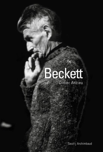 Didier Anzieu - Beckett.