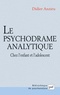 Didier Anzieu - Le psychodrame analytique - Chez l'enfant et l'adolescent.