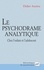 Le psychodrame analytique. Chez l'enfant et l'adolescent