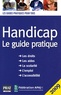 Didier Arnal et Marie Aubert-Blanche - Handicap - Le guide pratique.
