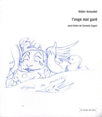 L'ange mal garé