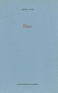 Nous