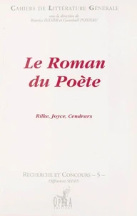 Le roman du poète