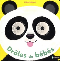 Didier Balicevic - Drôles de bébés.