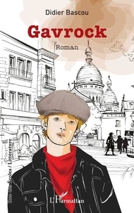 Pdf télécharger des livres gratuitement Gavrock CHM FB2