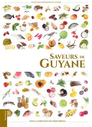 Saveurs de Guyane