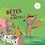 Bêtes pas si bêtes !. 3 histoires d'animaux à lire et à écouter: Les trois boucs, La chèvre Biscornue, Le petit cochon têtu