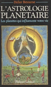 L'astrologie planétaire
