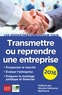 Didier Bissery et Dominique Boudet - Transmettre ou reprendre une entreprise 2016.