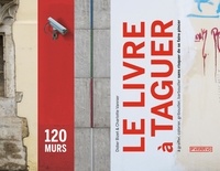 Didier Bizet et Charlotte Vannier - Le livre à taguer.