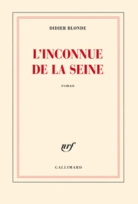 L'inconnue de la Seine