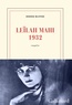 Didier Blonde - Leïlah Mahi 1932.