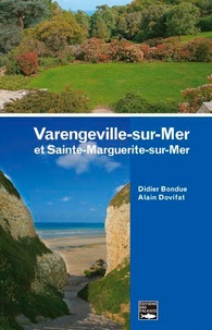 Didier Bondue - Les clés de Varengeville.