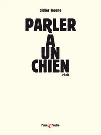 Parler à un chien