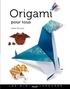 Didier Boursin - Origami pour tous.