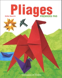 Pliages.