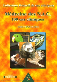Médecine des NAC : 100 cas cliniques.pdf