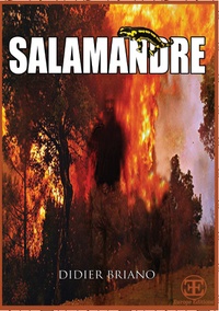 Didier Briano - Salamandre.