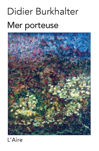 Mer porteuse - Occasion