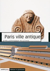 Paris, Ville Antique
