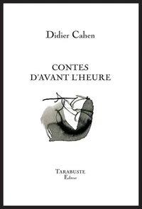 Contes d'avant l'heure