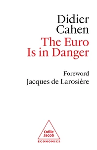 The euro in danger