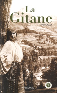Didier Callot - La Gitane.
