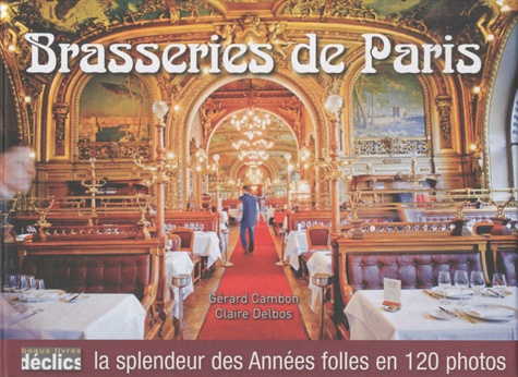 Brasseries de Paris