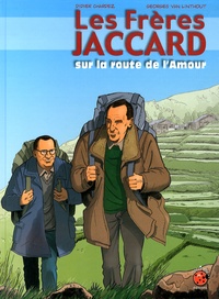 Les frères Jacquard sur la route de lamour.pdf