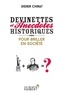 Didier Chirat - Devinettes et anecdotes historiques pour briller en société.