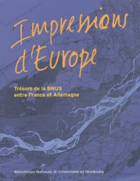 Impressions d'Europe