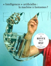 La Revue de la Bnu n°33