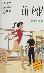 Didier Cohen - La gym.