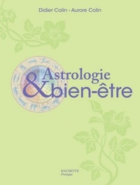 Didier Colin et Aurore Colin - Astrologie et bien-être.