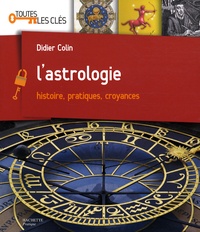 Didier Colin - L'astrologie.