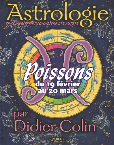 Didier Colin - Poissons - Du 19 février au 20 mars.