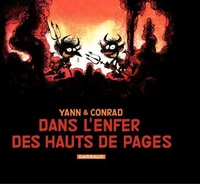 Dans l'enfer des hauts de pages