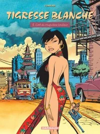L'art du cinquième bonheur