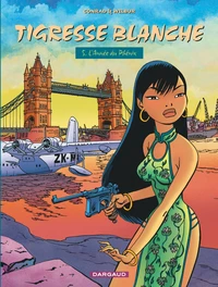 L'Année du Phénix