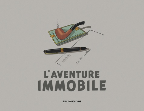 L'aventure immobile