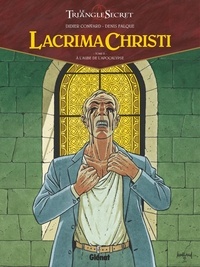 Téléchargez des livres gratuits pour iphone 3 Lacrima Christi - Tome 02  - A l'aube de l'Apocalypse 