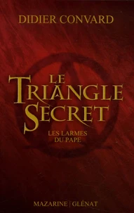 Les larmes du pape