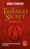 Le Triangle secret. Les larmes du pape