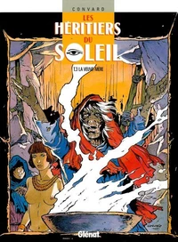 Les Héritiers du soleil - Tome 03