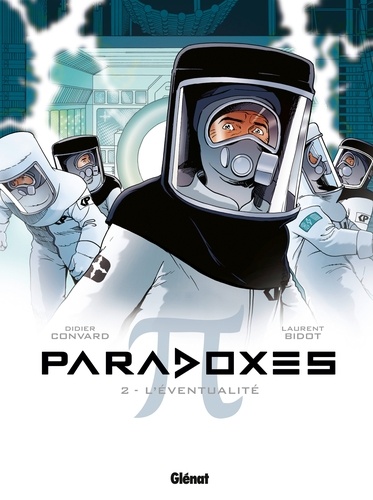 Paradoxes - Tome 02. L'Éventualité