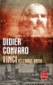 Didier Convard - Vinci et l'ange brisé.