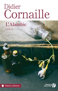 Didier Cornaille - L'alambic.