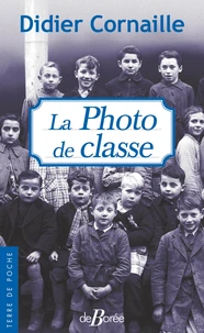 La photo de classe