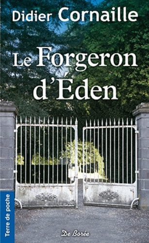 Le Forgeron d'Eden