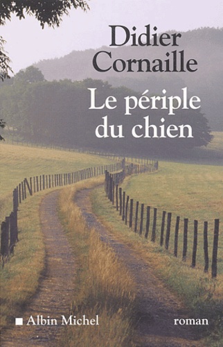 Le périple du chien